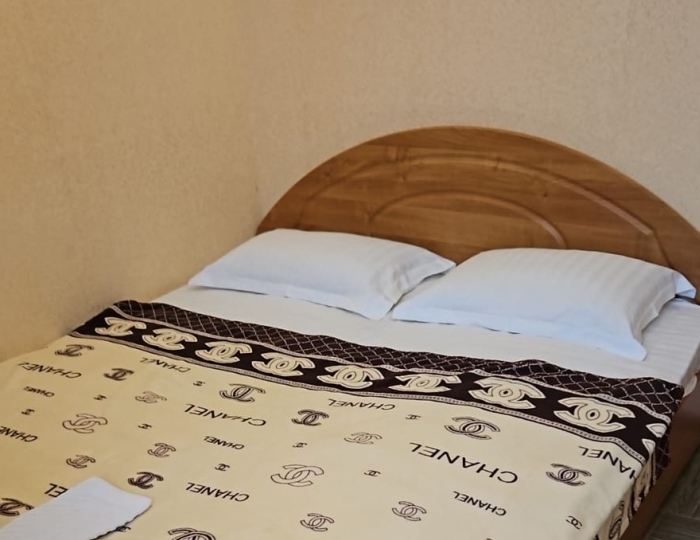 Стандарт 2 местный 1 комнатный стандарт - Отель «Золотая вилла Бугенвиллия» Гагра