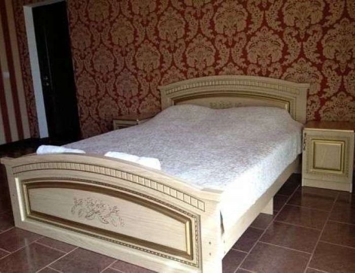 Стандарт 2 местный 1 комнатный стандарт - Отель «Золотая вилла Бугенвиллия» Гагра