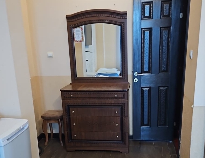 Стандарт 3 местный 1 комнатный стандарт - Отель «Золотая вилла Бугенвиллия» Гагра